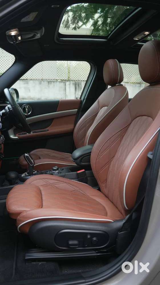Mini Cooper Countryman Cooper S Countryman, 2023, Petrol