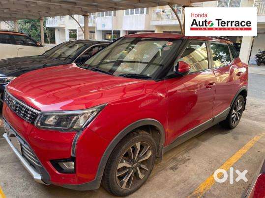 Mahindra Xuv300 W8 Option Diesel, 2019, Diesel