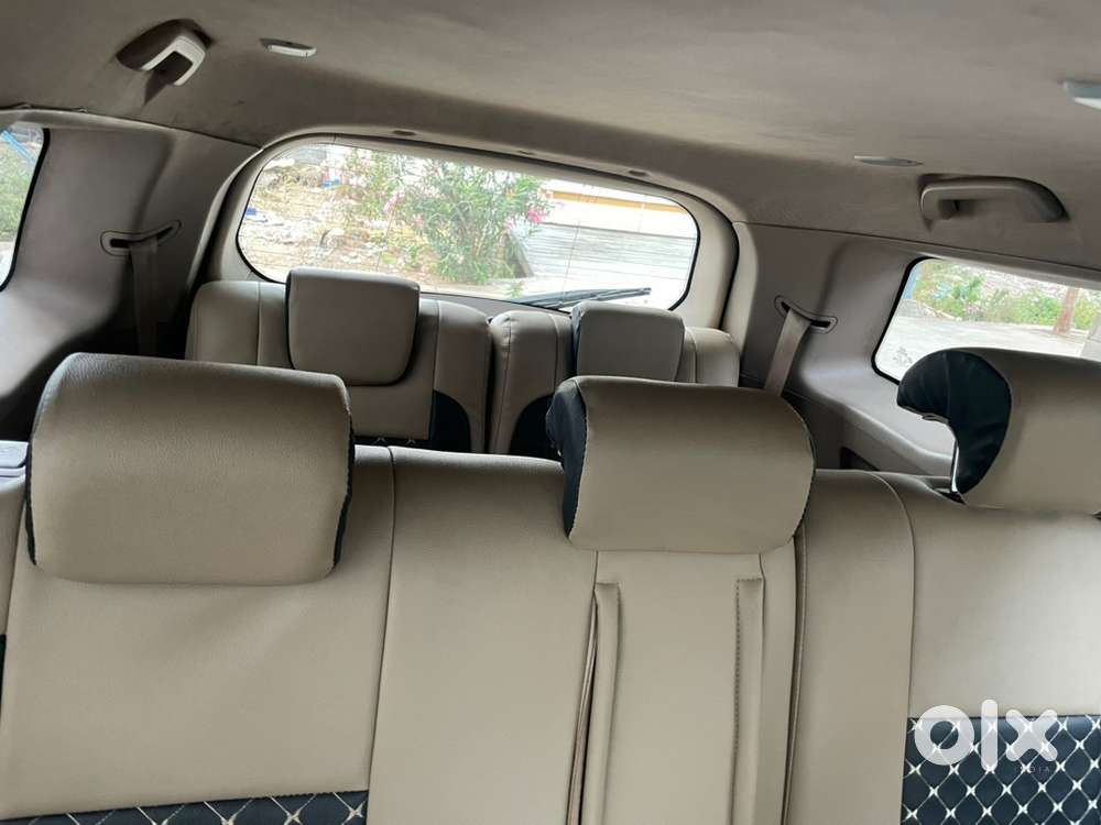 Mahindra Xuv500 Diesel 2013