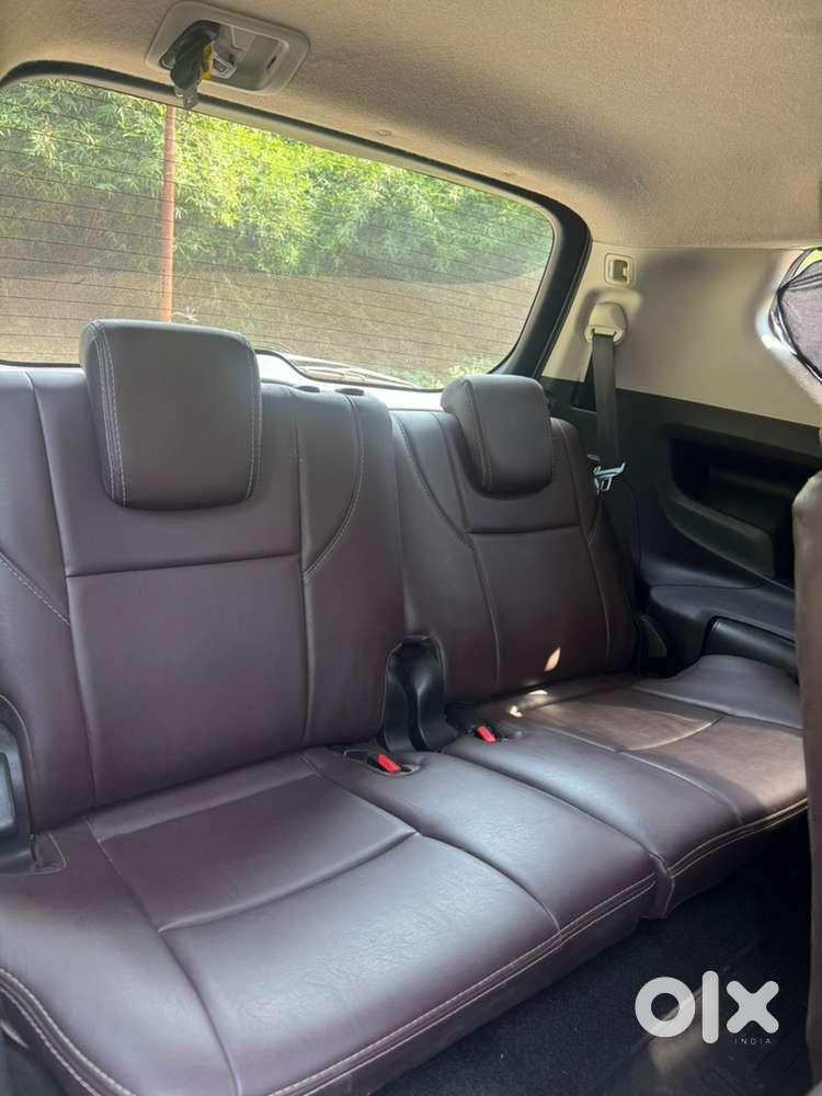 Toyota Innova Crysta 2020 Diesel Manual