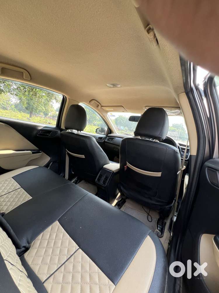 Honda City Vx Petrol Mt, 2016, Petrol