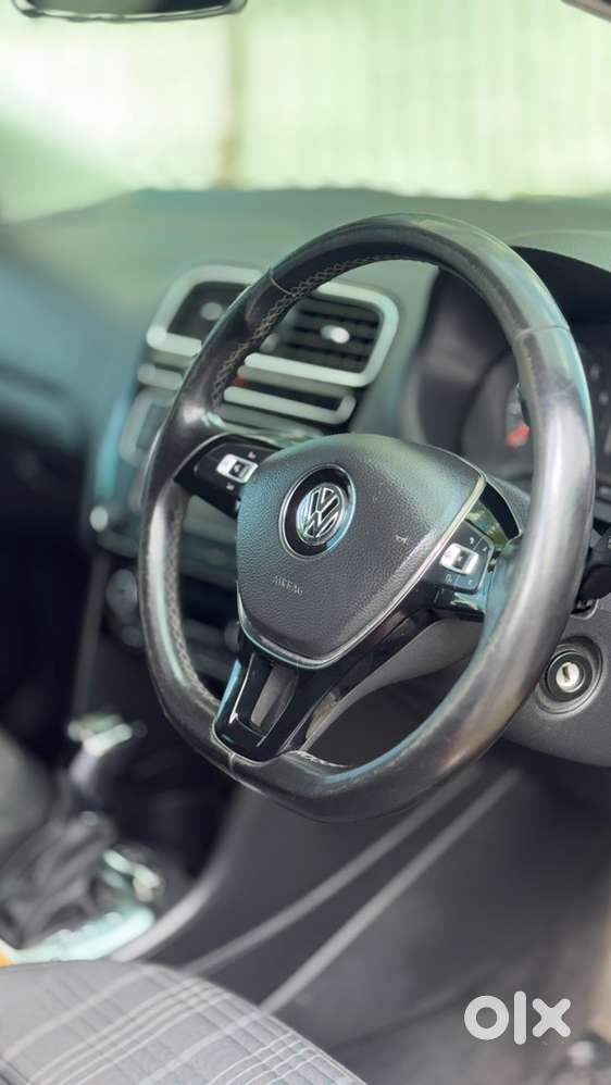 Polo Gt Tsi Petrol 2019
