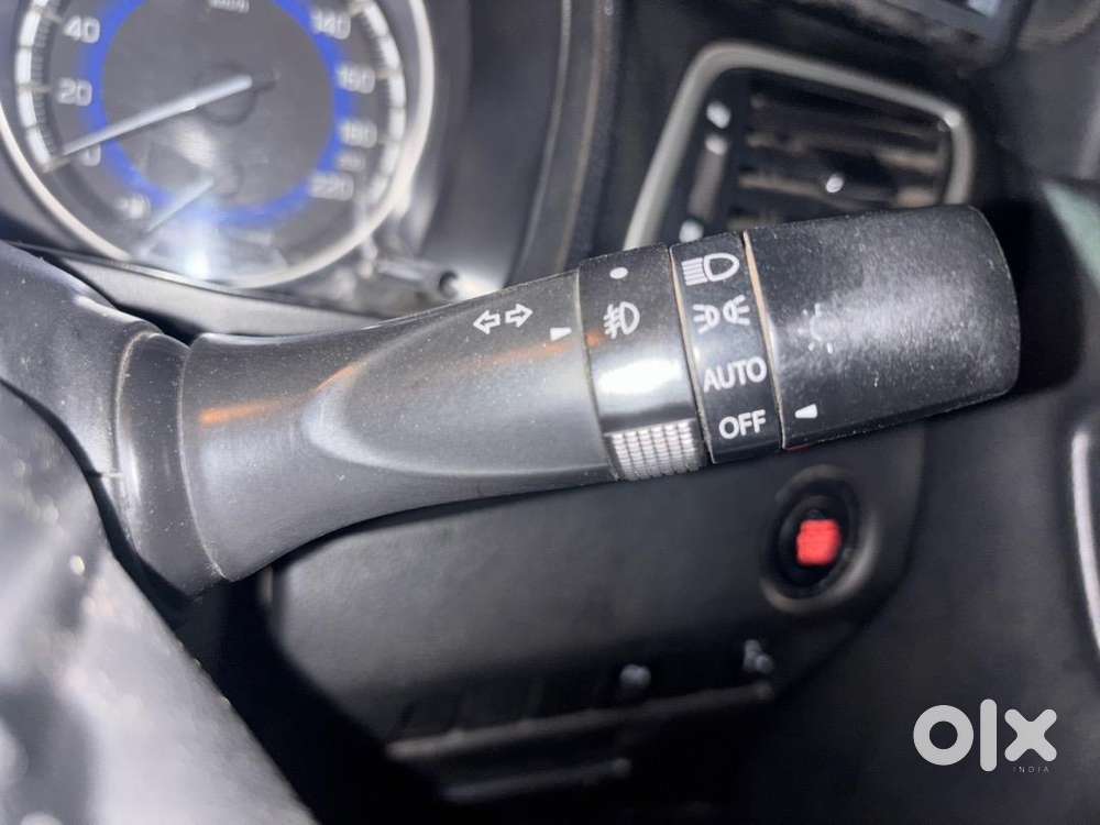 Maruti Suzuki 2016 Diesel
