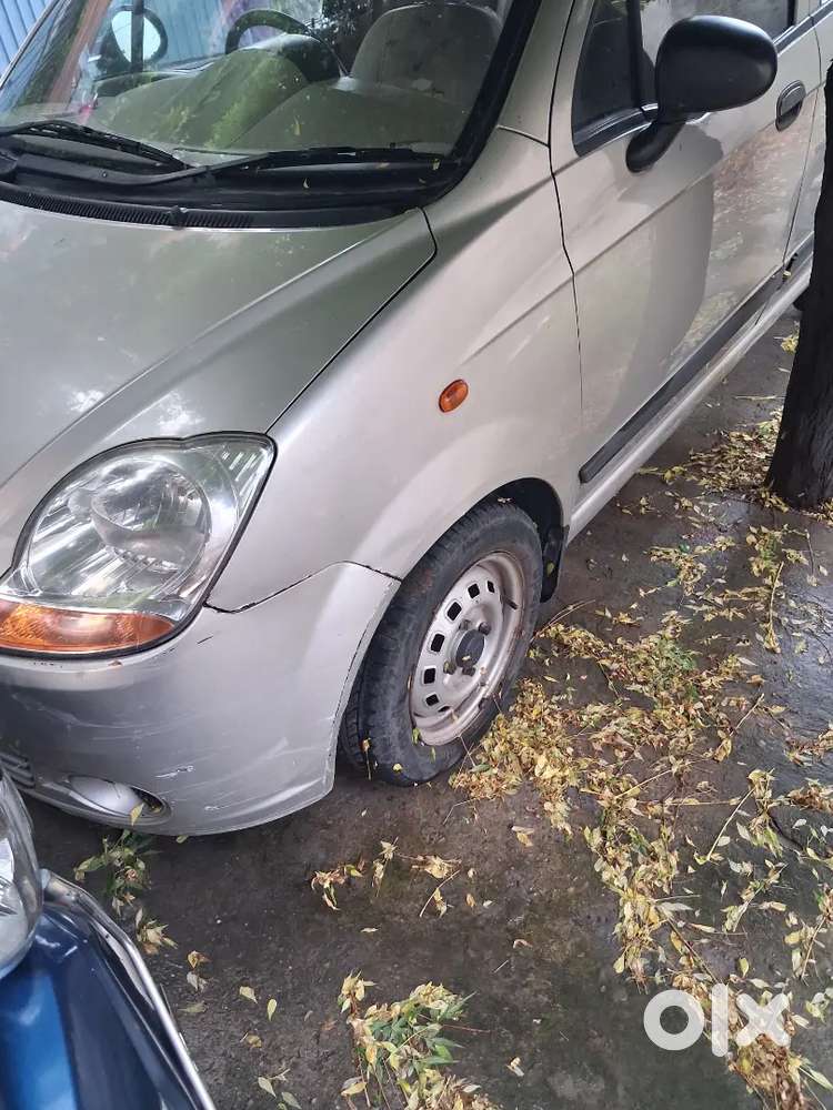Car With Good Condition