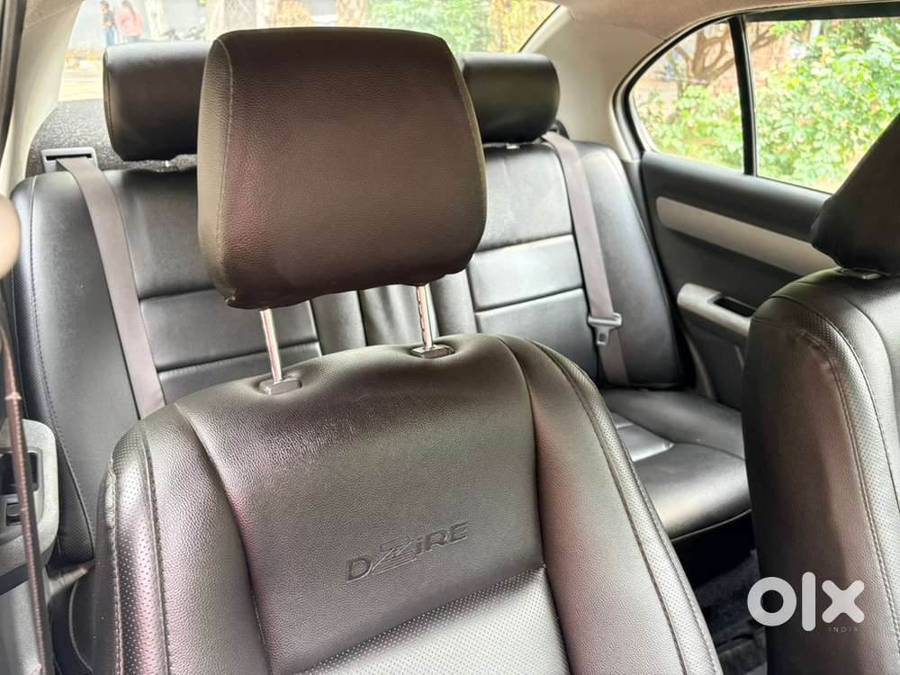 Maruti Swift Dzire 2009