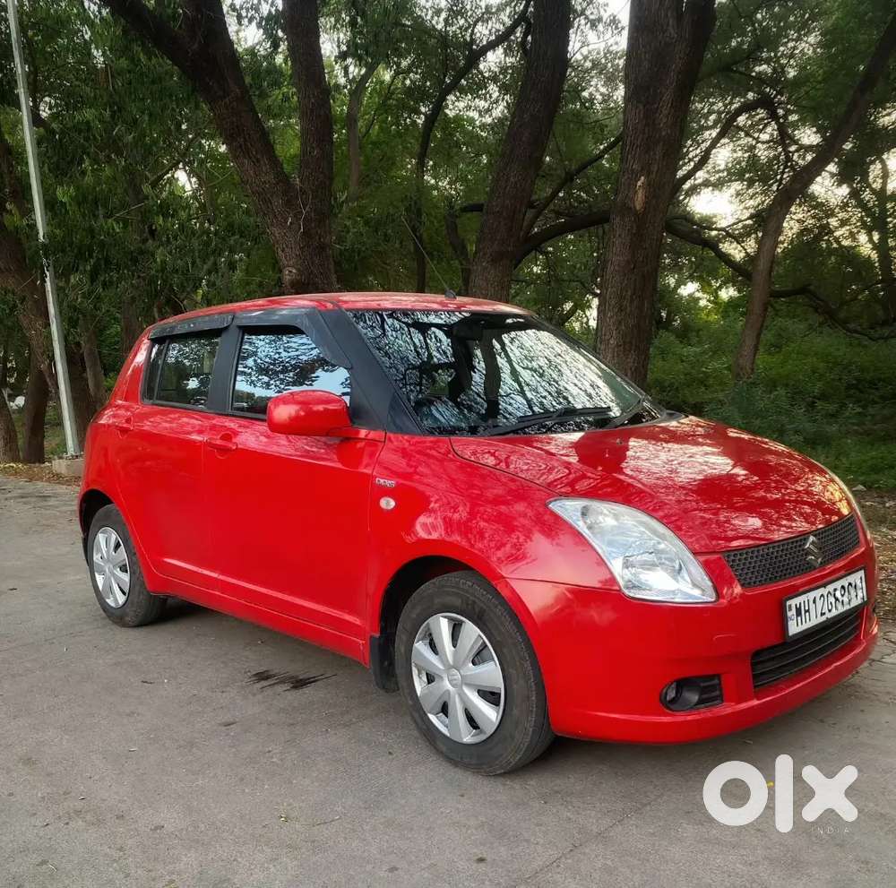 Maruti Swift 2011 Vdi Diesel Manual
