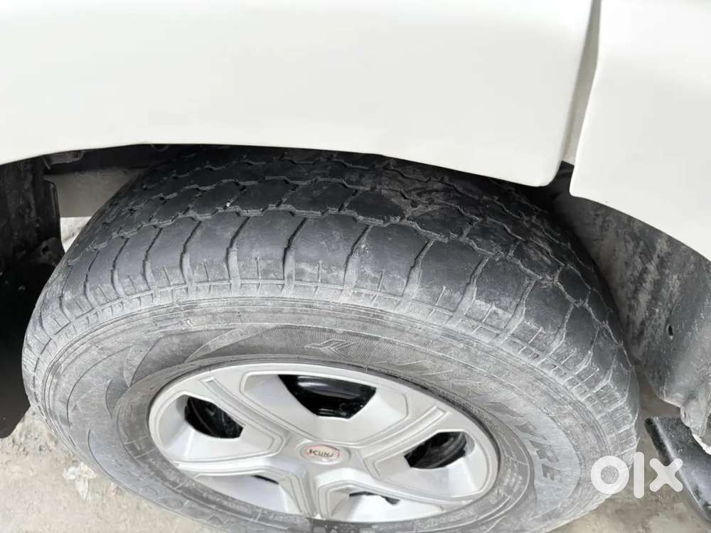 Mahindra Scorpio Lx 2014