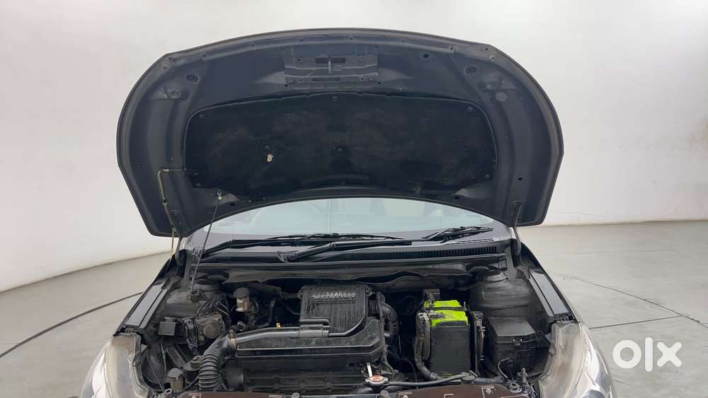 Maruti Suzuki Ciaz At Zxi, 2015, Petrol