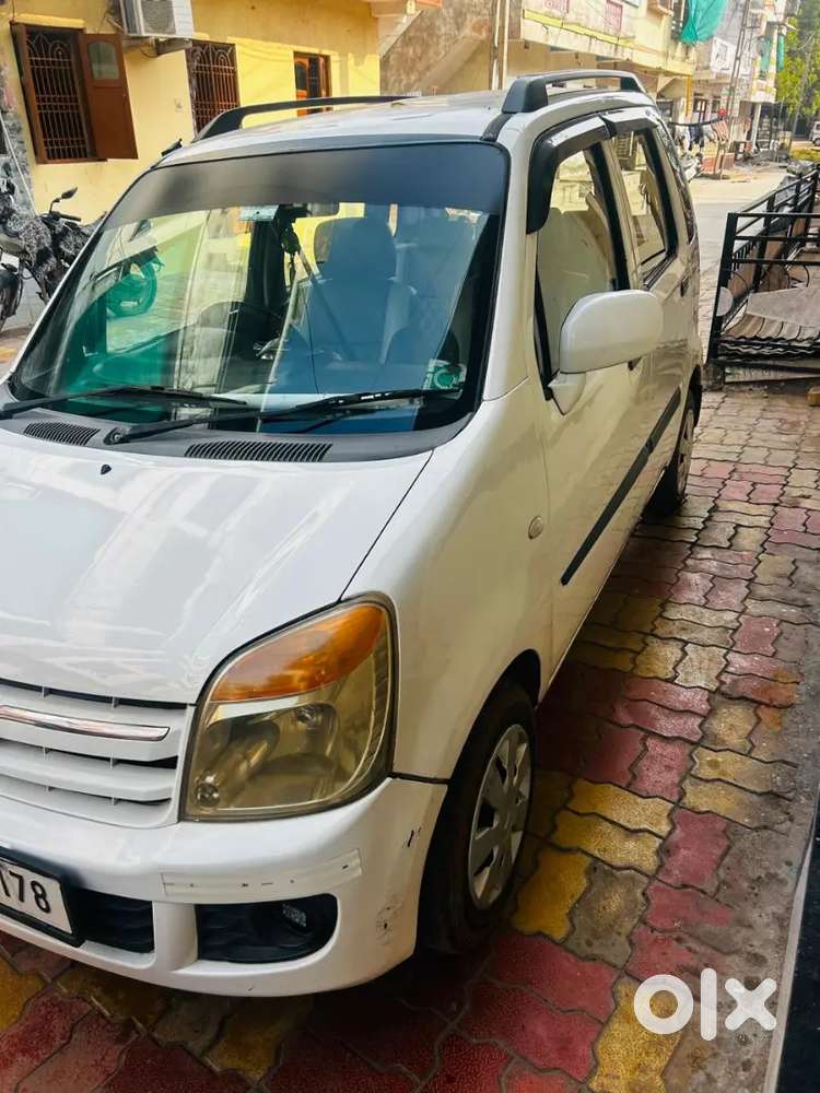 Car Is In Good Condition