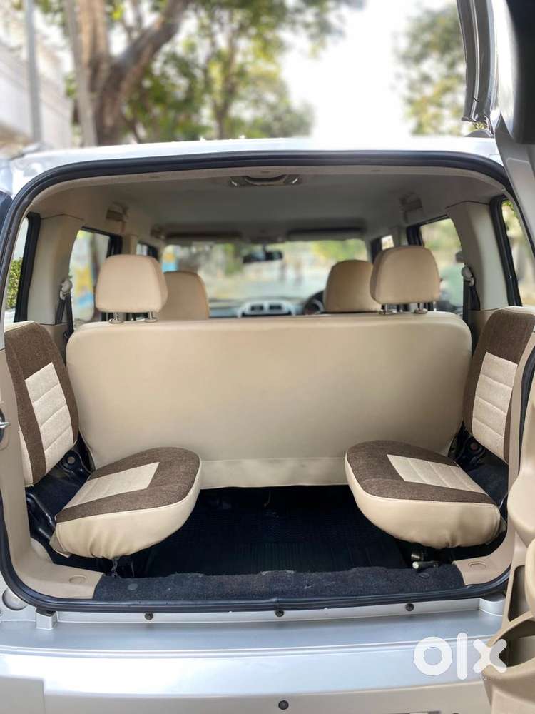 Mahindra Tuv 300 Mhawk100 T8, 2016, Diesel