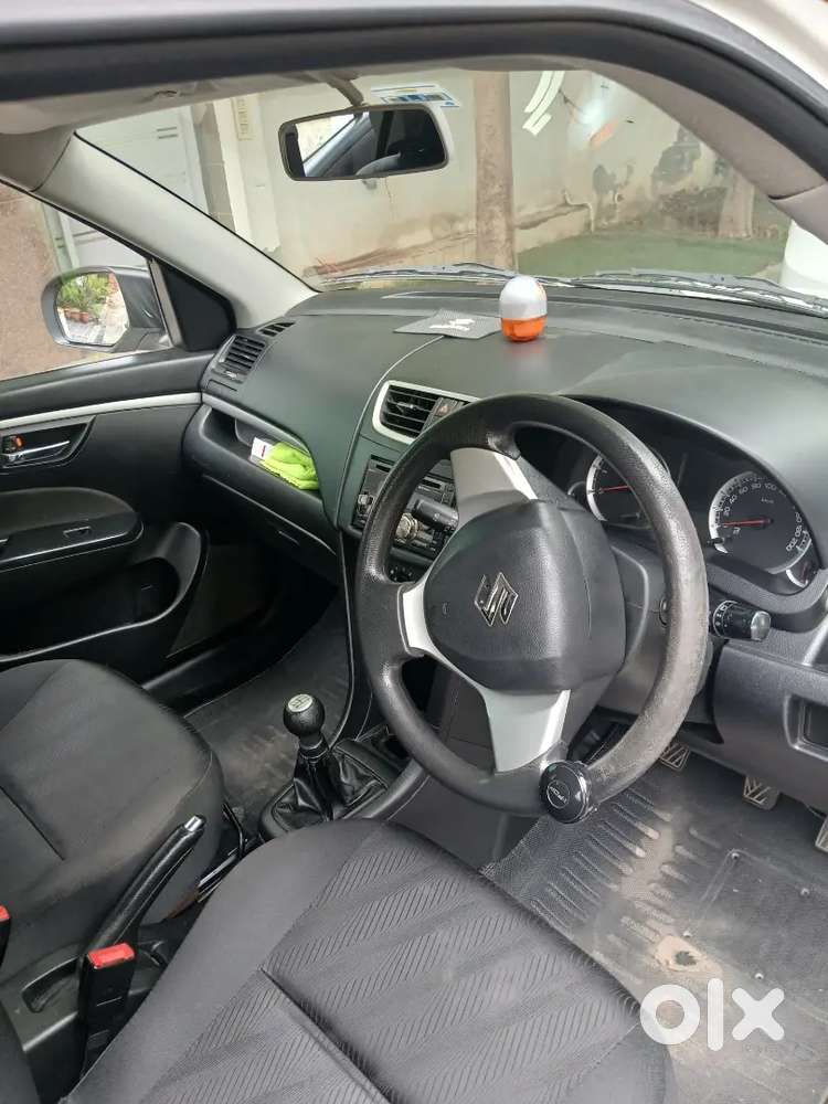 Swift Maruti Vdi Car 2012