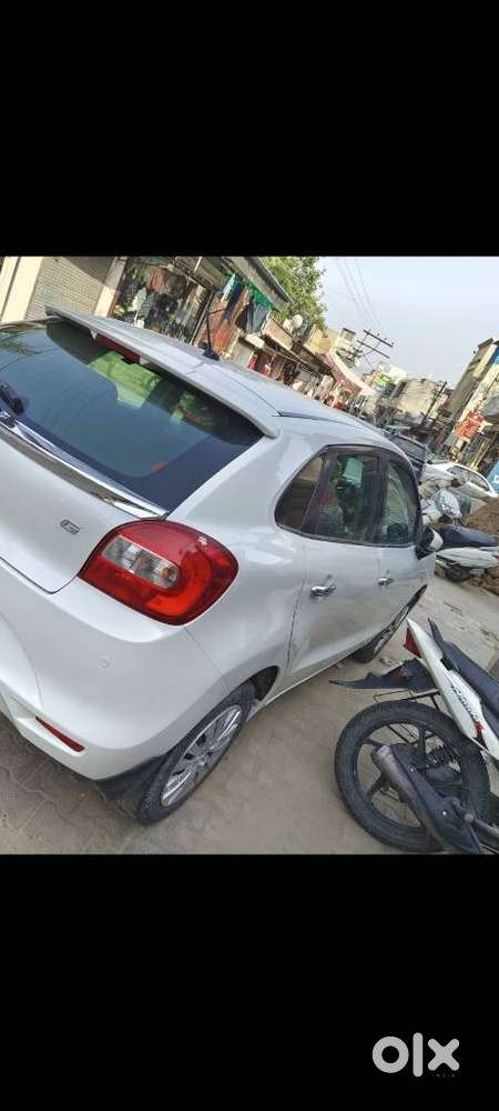 Toyota Glanza G Hybrid, 2020, Cng & Hybrids