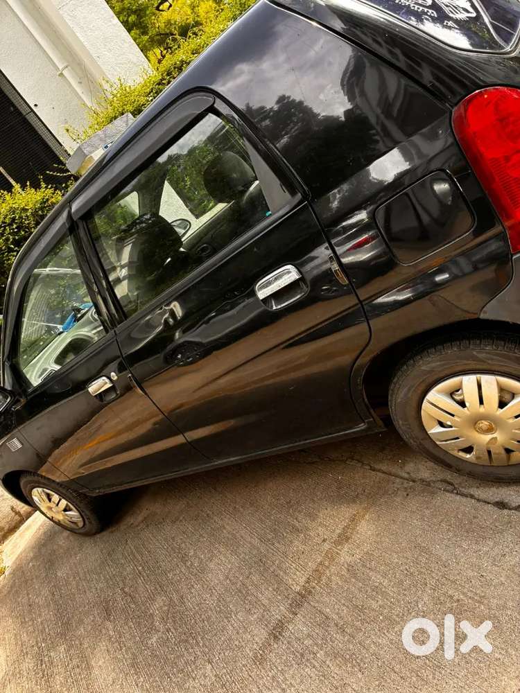 Maruti Suzuki 800 2010 Well Maintained