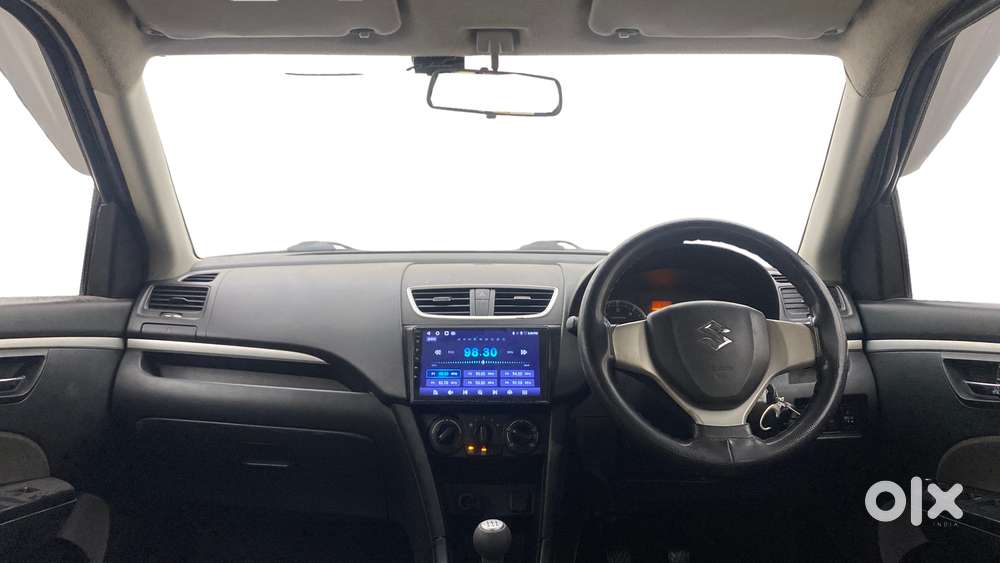 Maruti Suzuki Swift Vdi, 2017, Diesel