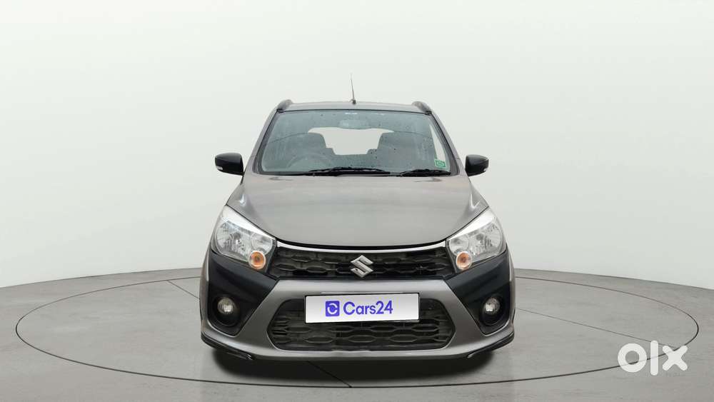 Maruti Suzuki Celerio X 1.0 Zxi (o) Amt, 2019, Petrol