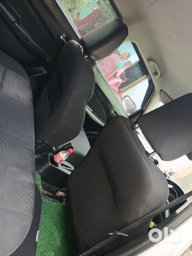 Maruti Suzuki Swift 2018