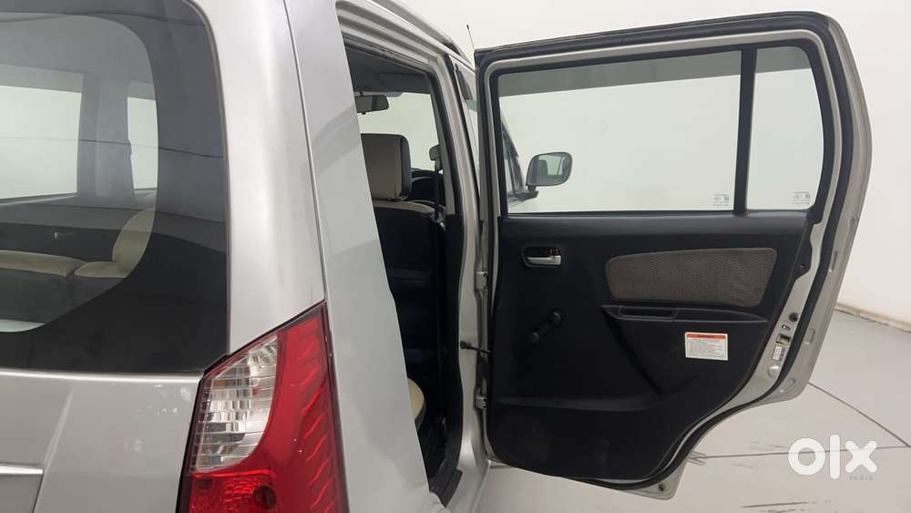 Maruti Suzuki Wagon R 1.0 Lxi Cng, 2013, Cng & Hybrids