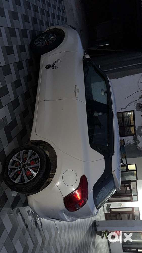 Maruti Suzuki Swift 2021 Petrol Well Maintained
