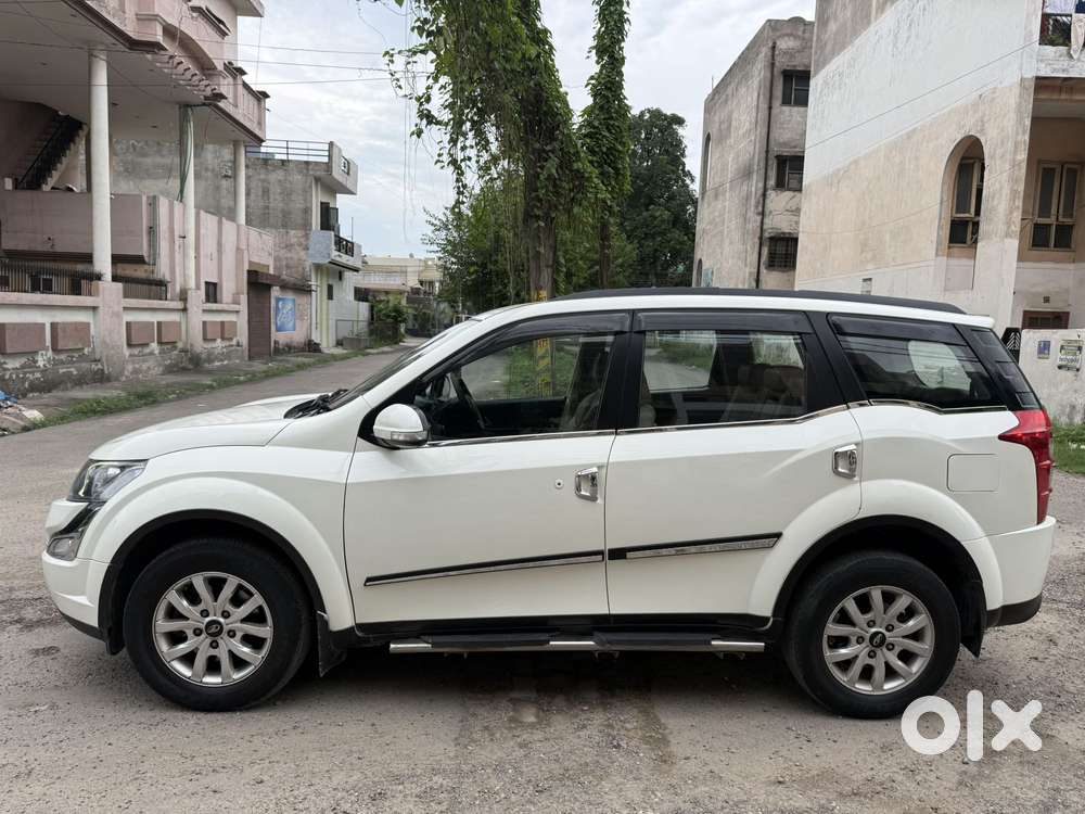 Mahindra Xuv500 W8 2wd, 2015, Diesel