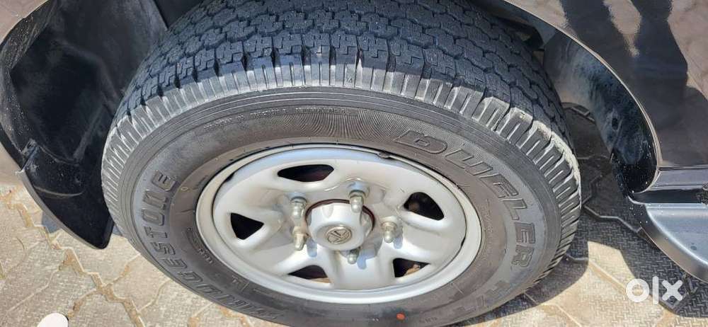 Tata Safari Storme Ex, 2013, Diesel