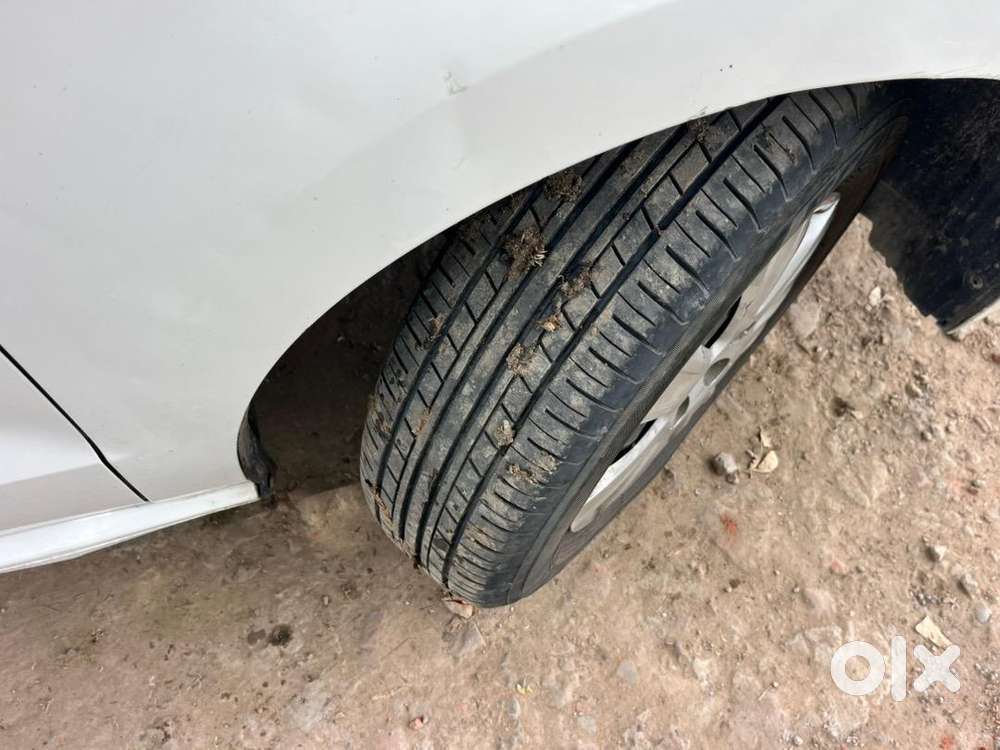 Volkswagen Polo 2012 Diesel Well Maintained