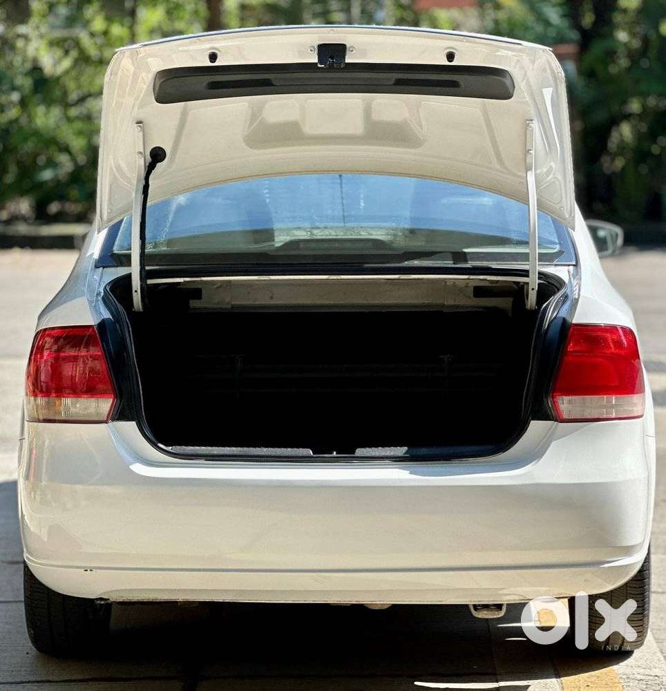 Volkswagen Vento Petrol Highline, 2010, Petrol