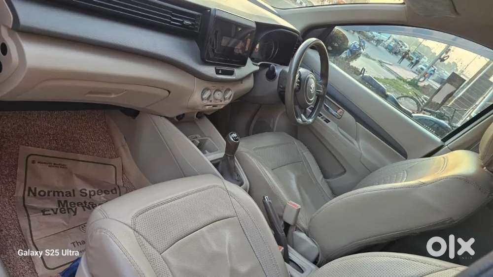 Maruti Suzuki Ertiga, 2023, Cng & Hybrids