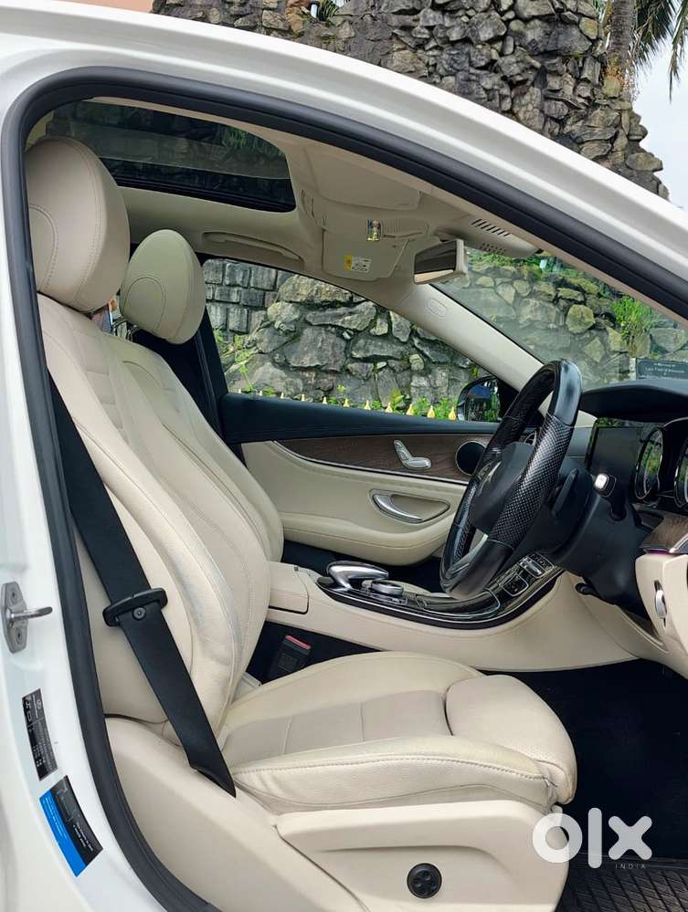 Mercedes-benz E-class E 200, 2017, Petrol