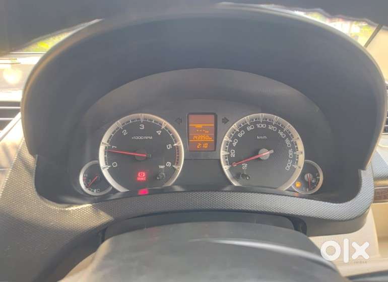 Maruti Suzuki Swift Dzire Ldi Bsiv, 2013, Diesel