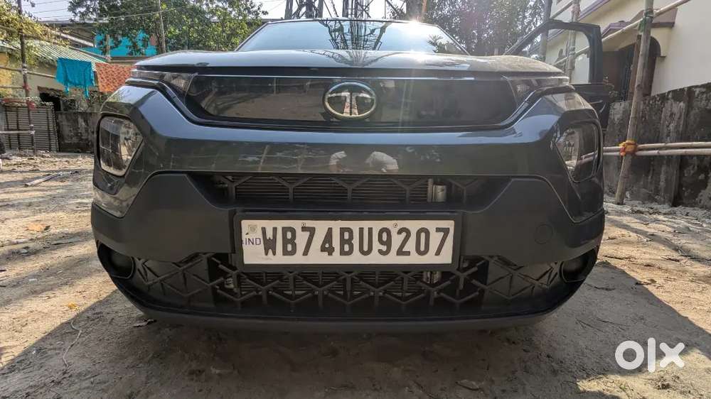 Tata Punch 1.2 Adventure 2024