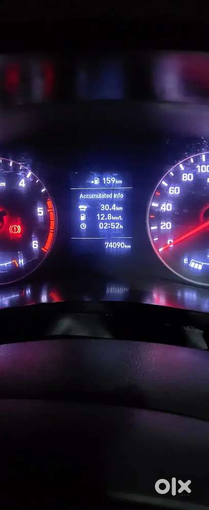 I 20 Asta Optional In Very Good Condition
