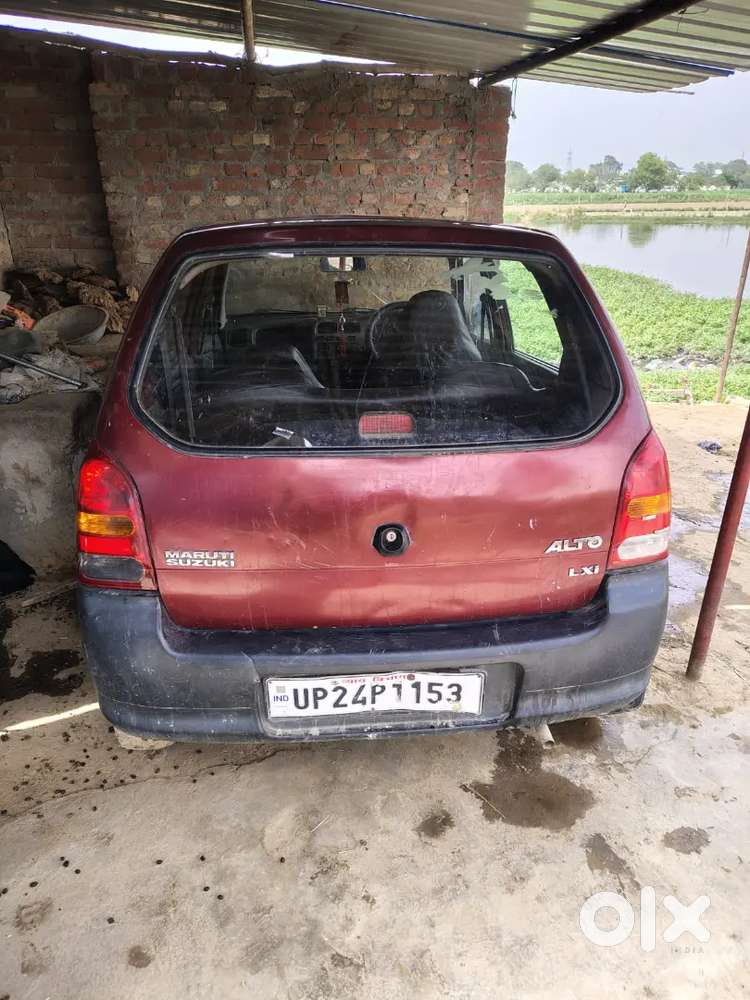 Gadi Me Koi Kami Nhi Mast H Ek Dam Chalne