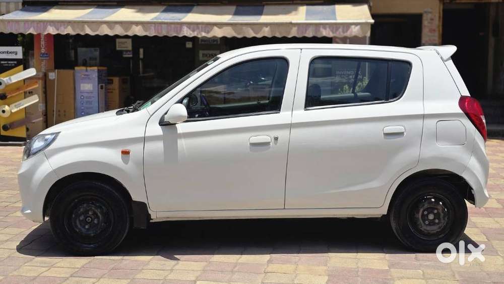 Maruti Suzuki Alto 800 Lxi, 2014, Petrol