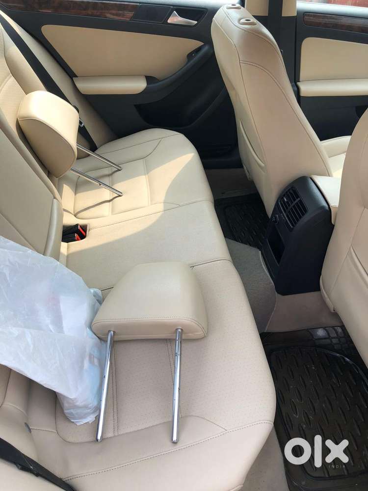 Volkswagen Jetta 2.0l Tdi Highline At, 2012, Diesel