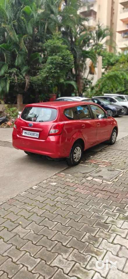 Datsun Go Plus T Petrol, 2016, Petrol