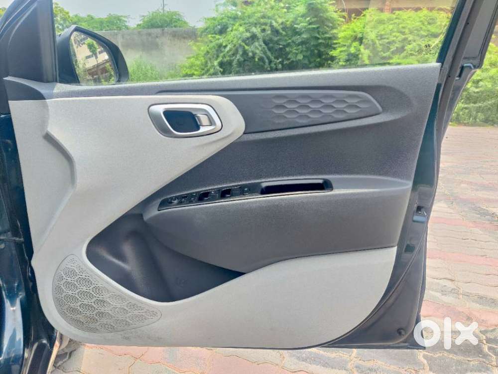 Hyundai Grand I10 Nios 1.2 Kappa Vtvt Sportz Cng, 2023, Cng & Hybrid..