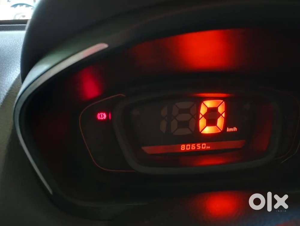 Renault Kwid 2018 Car