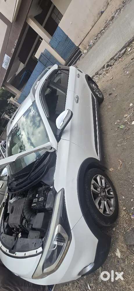  Hyundai I20 Active Sx Diesel (top Model)  2019  Excellent Conditi