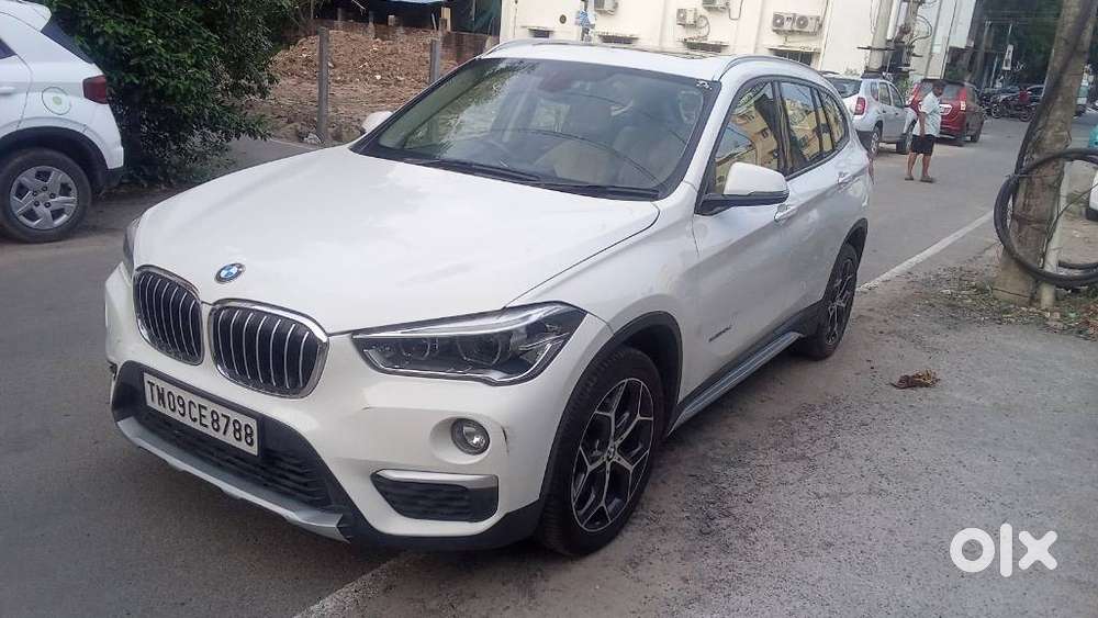 Bmw X1 Sdrive 20d X Line, 2016, Diesel
