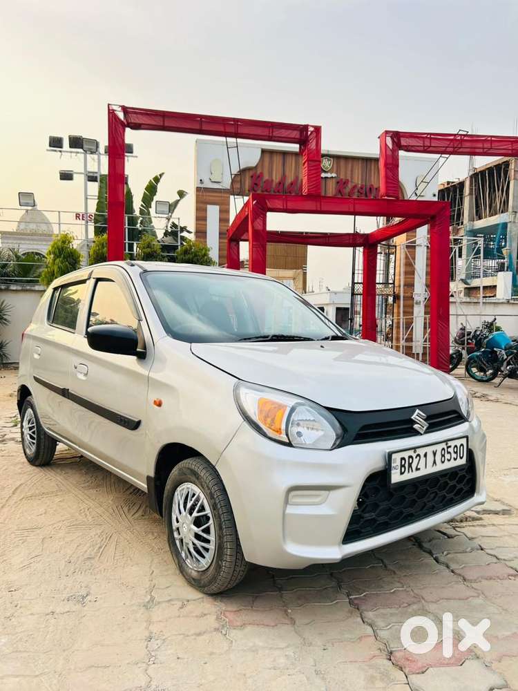 Maruti Suzuki Alto 800 Vxi Airbag, 2020, Petrol
