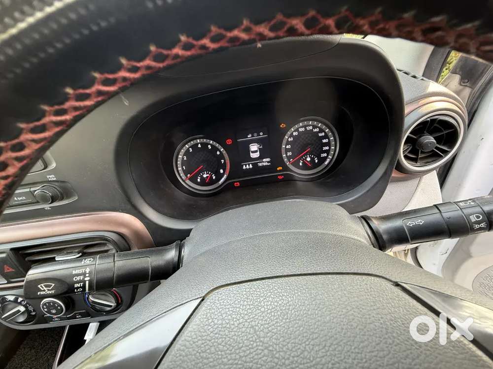 Hyundai Aura 1.2 S 2025