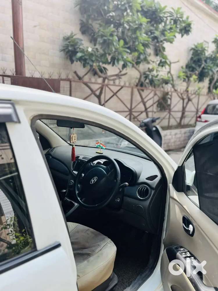 Hyundai I10 Magna 2013
