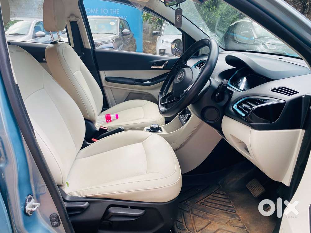 Tata Tiago Ev Xz Plus Tech Lux Lr, 2023, Electric