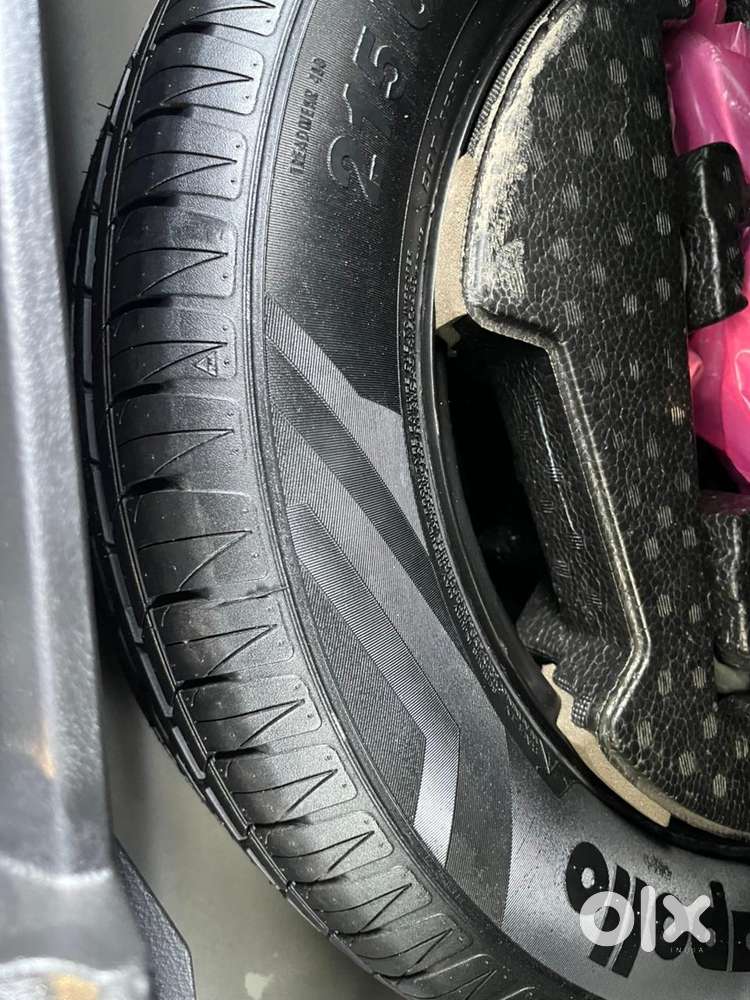 Maruti Suzuki Brezza 1.5 Zxi Plus Smart Hybrid, 2021, Petrol