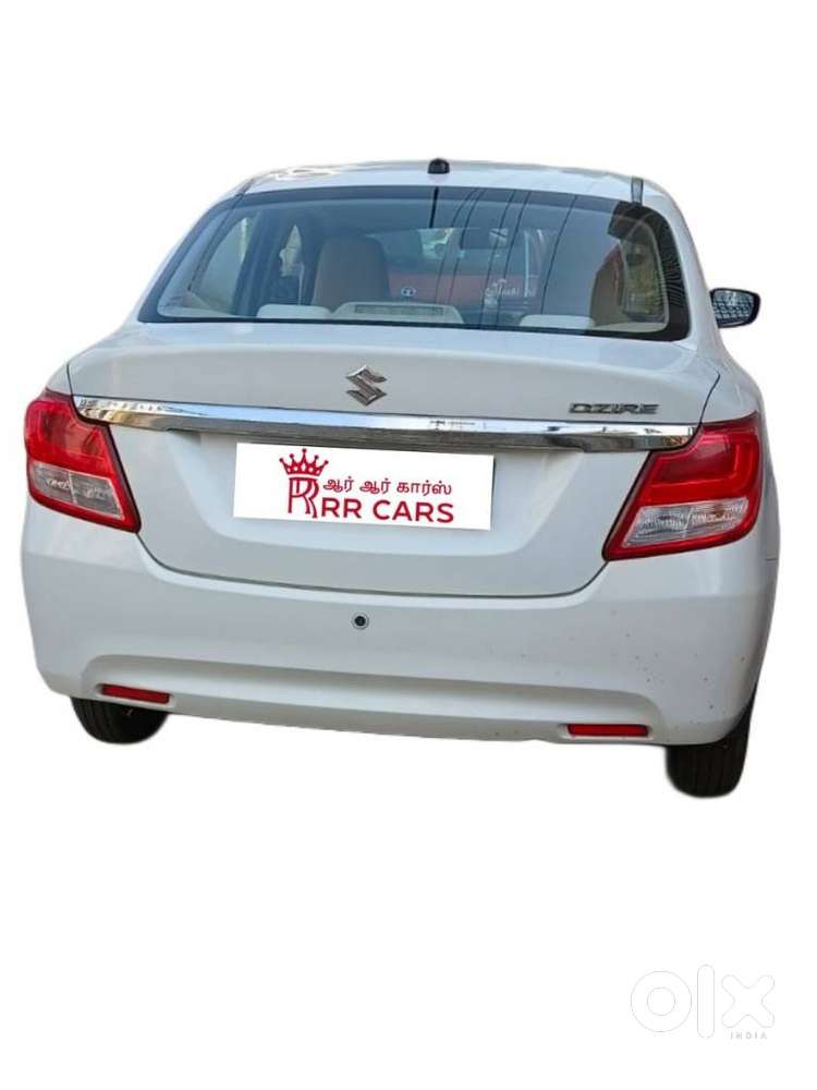 Maruti Suzuki Swift Dzire Ldi Bsiv, 2019, Diesel
