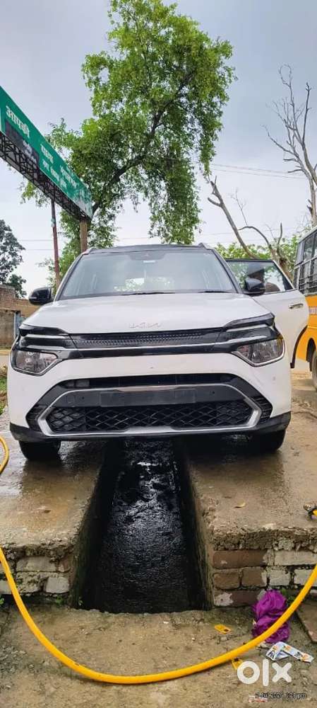 Kia Carens 2022 Model