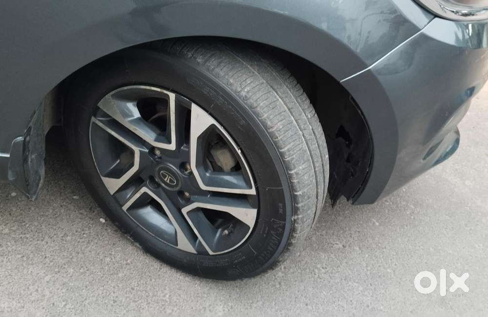 Tata Tiago Xza Plus, 2021, Petrol