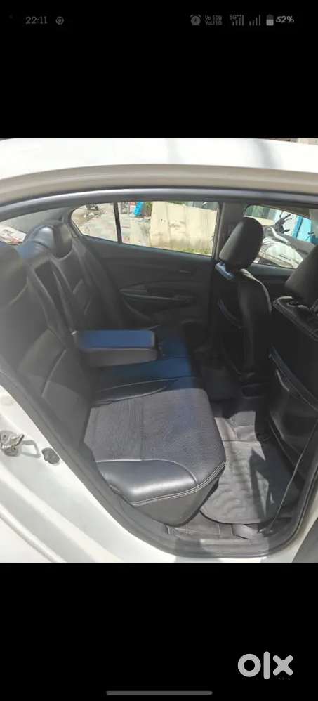 Honda City 2013 Edition Mt
