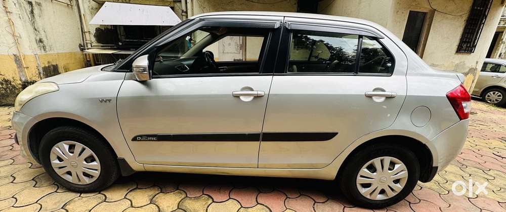 Maruti Suzuki Swift Dzire 1.3 Vxi, 2015, Petrol