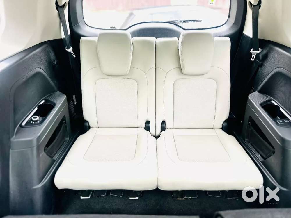 Tata Safari, 2023, Diesel